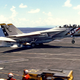 Illustration for article titled What It Was Like Being A Topgun Instructor While They Filmed Top Gun